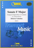 Sonate in F-Dur Standard