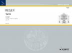 Suite mi mineur op. 16 Standard