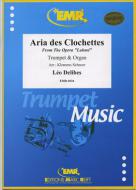 Aria des Clochettes Standard