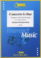 Concerto in G-Dur Standard