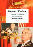 Konzert Es-Dur Standard