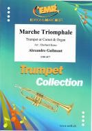 Marche Triomphale Standard