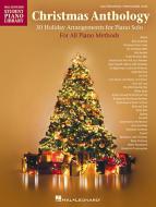 The Christmas Waltz 