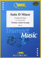 Suite d-moll Standard