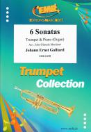 6 Sonatas Standard