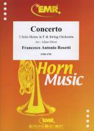 Concerto Standard
