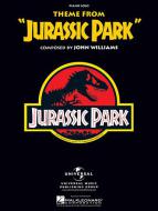 Theme From "Jurassic Park" 