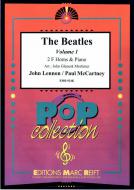 The Beatles Vol. 1 Standard
