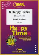 8 Happy Pieces Standard