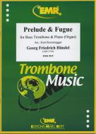 Prelude & Fugue Standard