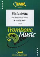Sinfonietta Standard
