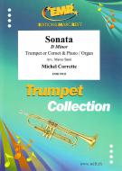 Sonata in D minor Standard