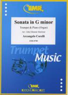 Sonata in G-Minor Standard
