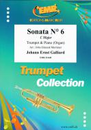 Sonata No. 6 in C major Standard