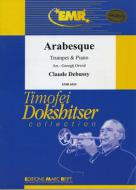 Arabesque No. 1 Standard