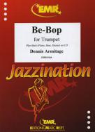 Jazzination Be-Bop Standard