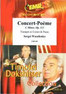 Concert-Poème in c-moll Op. 113 Standard