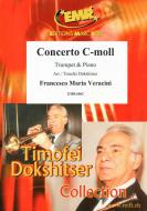 Concerto c-moll Standard