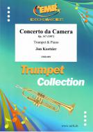 Concerto da Camera Standard