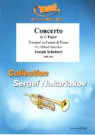 Concerto in C Major Standard