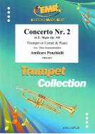 Concerto No. 2 E flat Major Standard