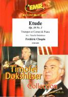 Etude Op. 10 No. 3 Standard