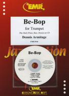 Jazzination Be-Bop Standard