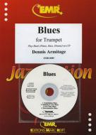 Jazzination Blues Standard