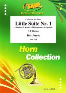 Little Suite No. 1 Standard