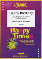 Happy Birthday Standard