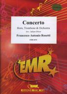 Concerto Standard