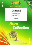 Canzona Standard