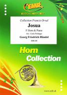 Josua Standard