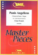 Panis Angelicus Standard