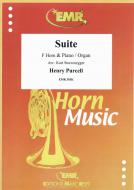 Suite Standard