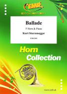 Ballade Standard