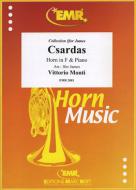 Csardas Standard