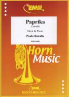 Paprika Standard