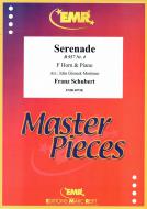 Serenade D 957 No. 4 Standard