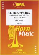 St. Hubert's Day Standard