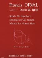 Schule für Naturhorn Standard