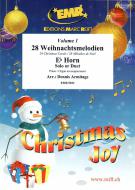 Christmas Joy Vol. 1 Standard