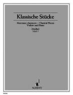 Classical Pieces Standard
