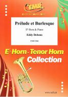 Prelude et Burlesque Standard