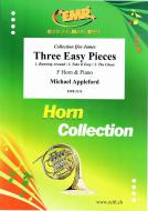Three Easy Pieces Standard