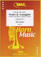 Scales & Arpeggios Standard