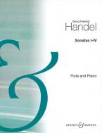 8 Sonates Vol. 1 
