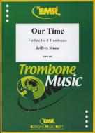 Our Time Standard