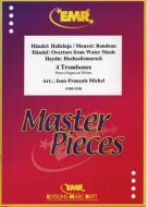 4 Quartets Standard