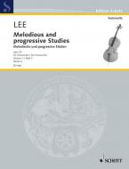 Etudes mélodiques et progressives op. 31 Vol. 1 Standard
